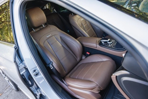 2019 Mercedes-Benz W213 E 63 AMG - Image 4 of 8