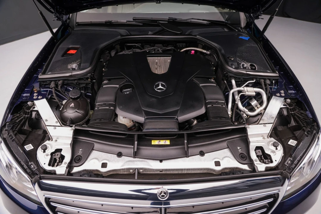2019 Mercedes-Benz W213 E-Class - Image 7 of 11