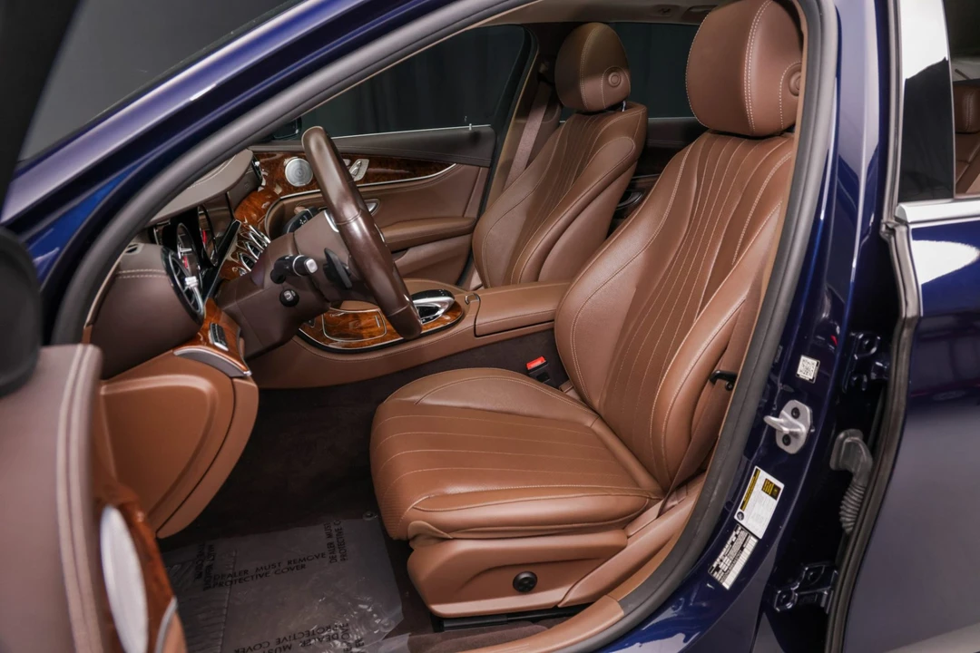 2019 Mercedes-Benz W213 E-Class - Image 4 of 11