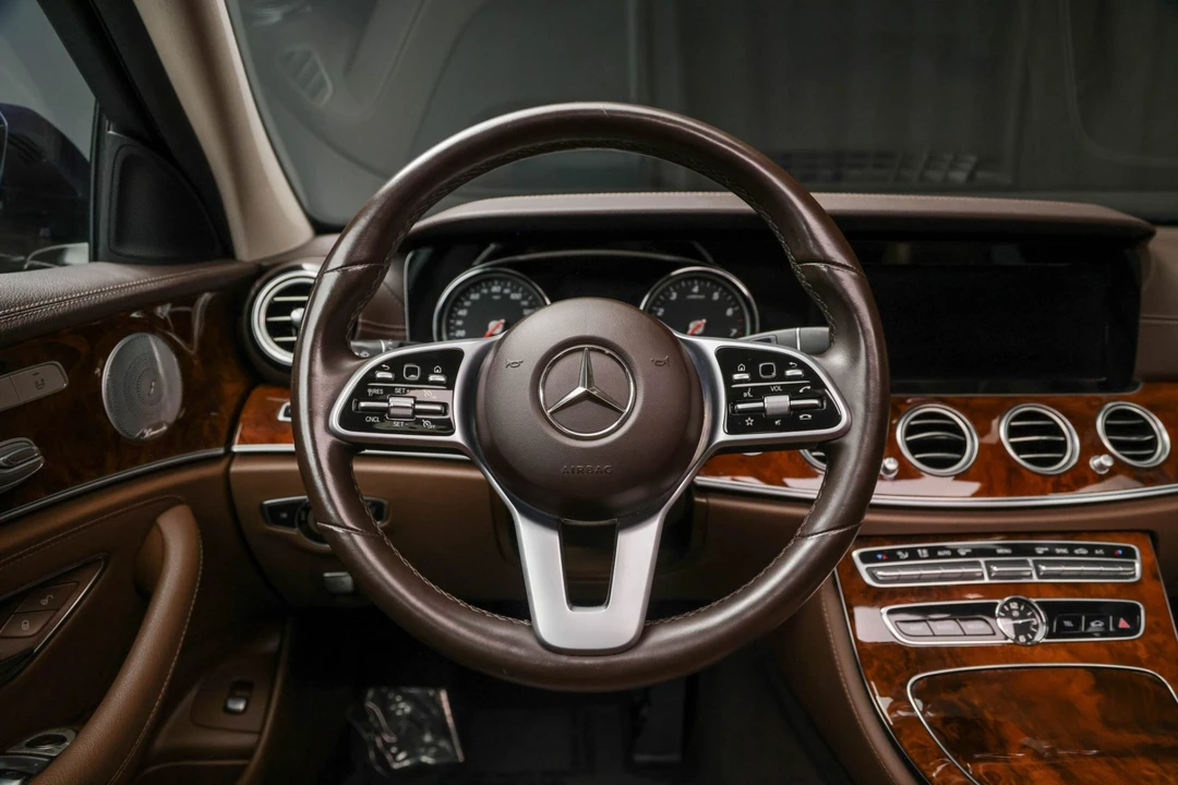 2019 Mercedes-Benz W213 E-Class - Image 5 of 11