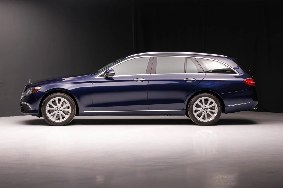 2019 Mercedes-Benz W213 E-Class - Image 3 of 11