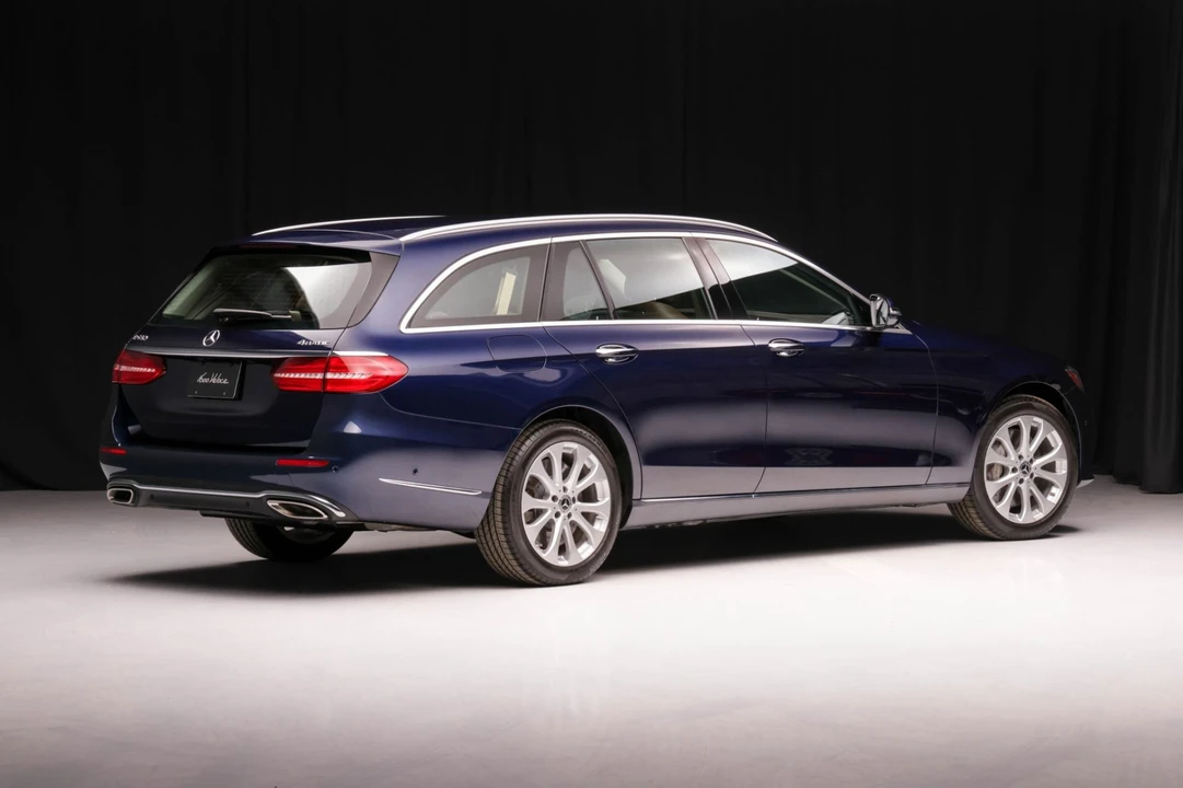 2019 Mercedes-Benz W213 E-Class - Image 2 of 11