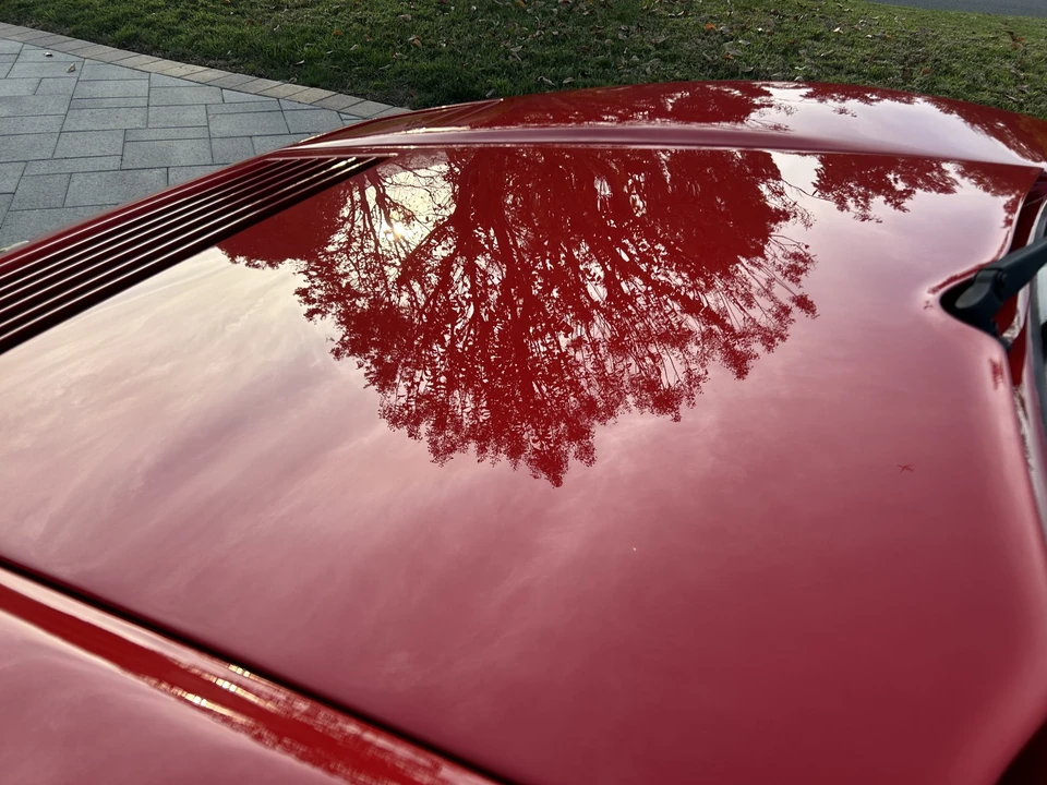 1989 Ferrari 328 GTB - Image 23 of 31