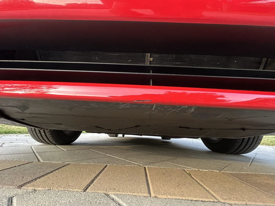 1989 Ferrari 328 GTB - Image 30 of 31