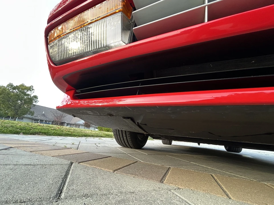 1989 Ferrari 328 GTB - Image 29 of 31