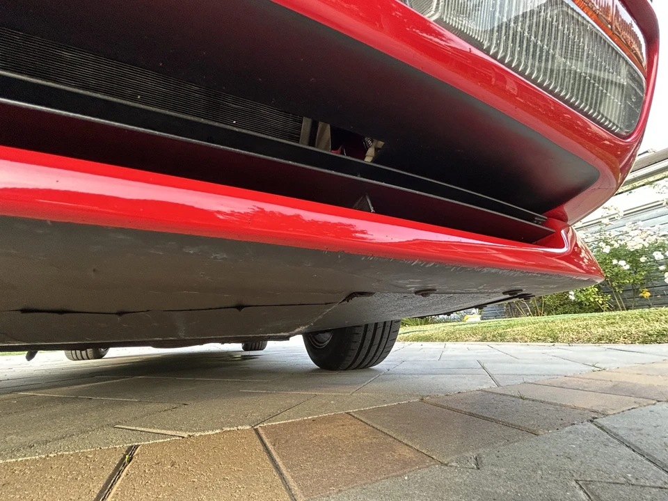 1989 Ferrari 328 GTB - Image 31 of 31