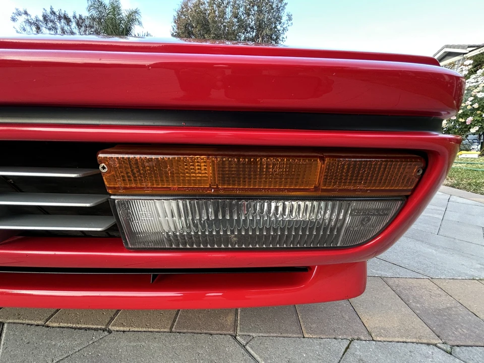 1989 Ferrari 328 GTB - Image 28 of 31