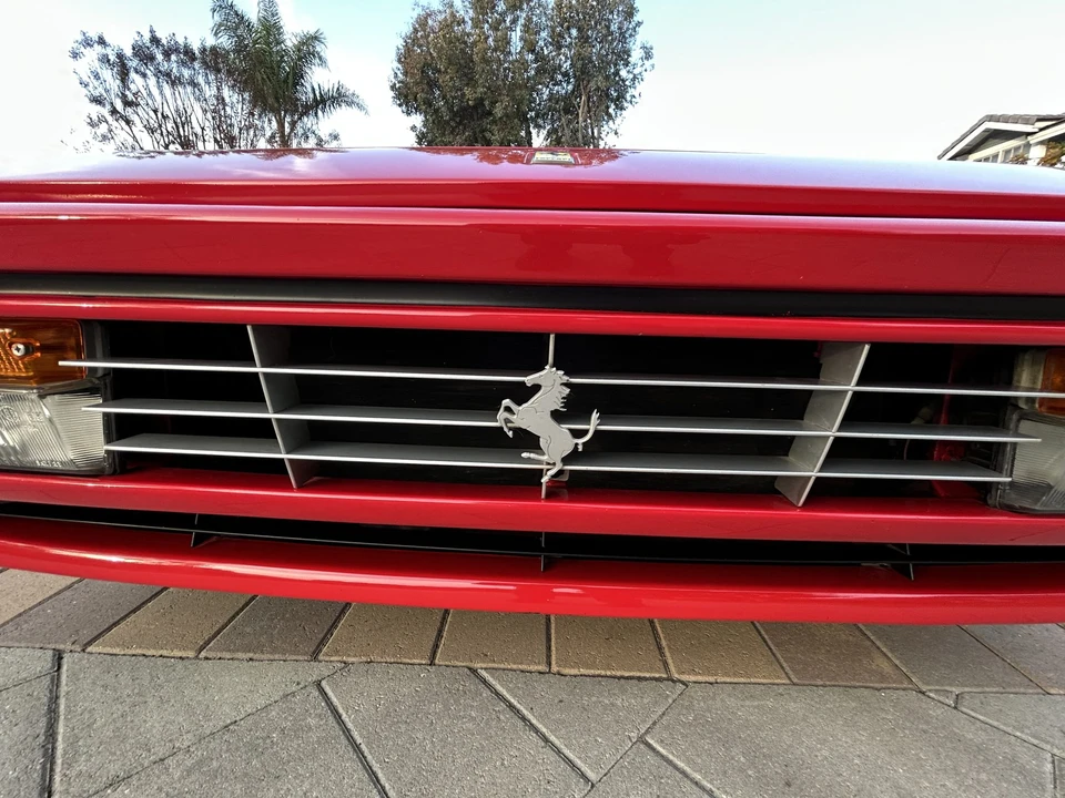 1989 Ferrari 328 GTB - Image 27 of 31