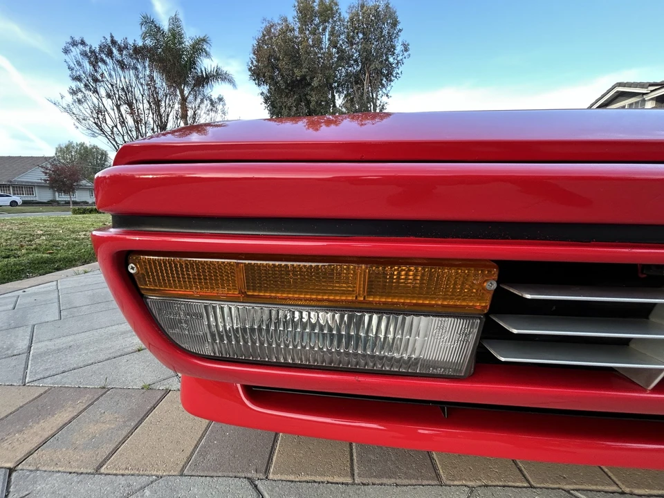 1989 Ferrari 328 GTB - Image 25 of 31