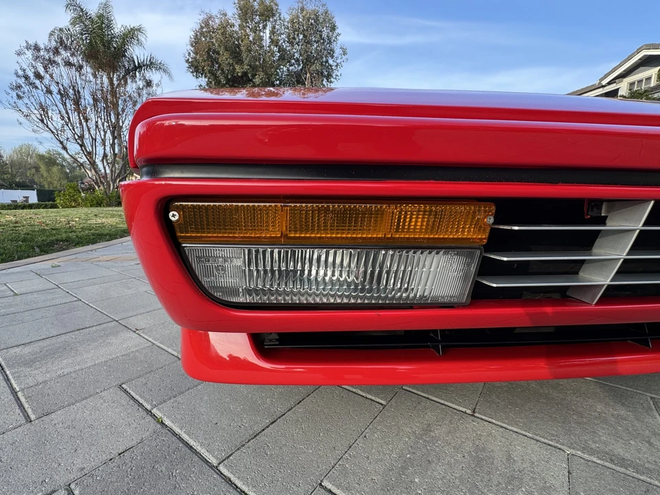 1989 Ferrari 328 GTB - Image 24 of 31