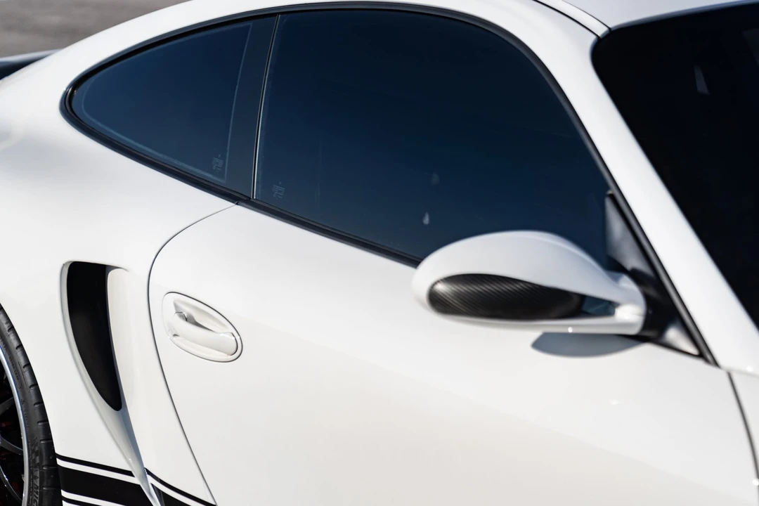 2007 Porsche 997 Turbo - Image 19 of 31
