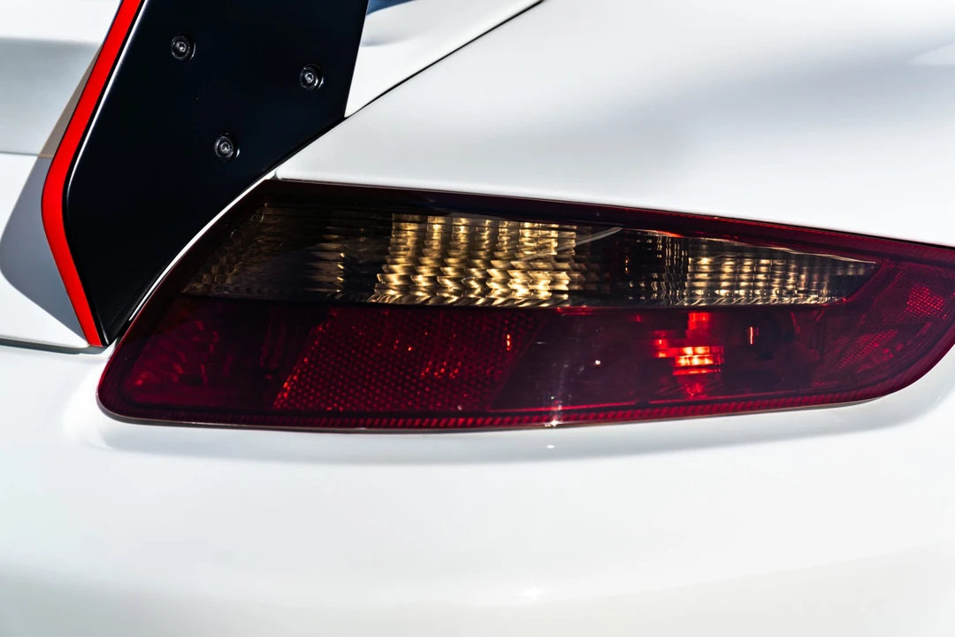 2007 Porsche 997 Turbo - Image 14 of 31