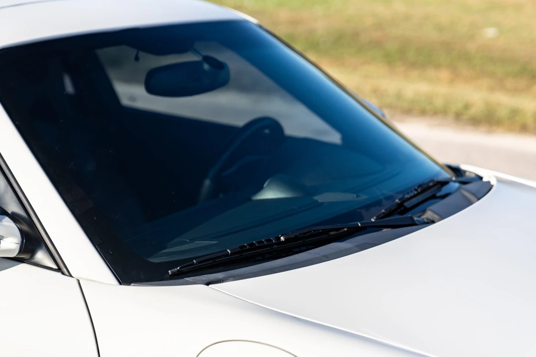 2007 Porsche 997 Turbo - Image 28 of 31