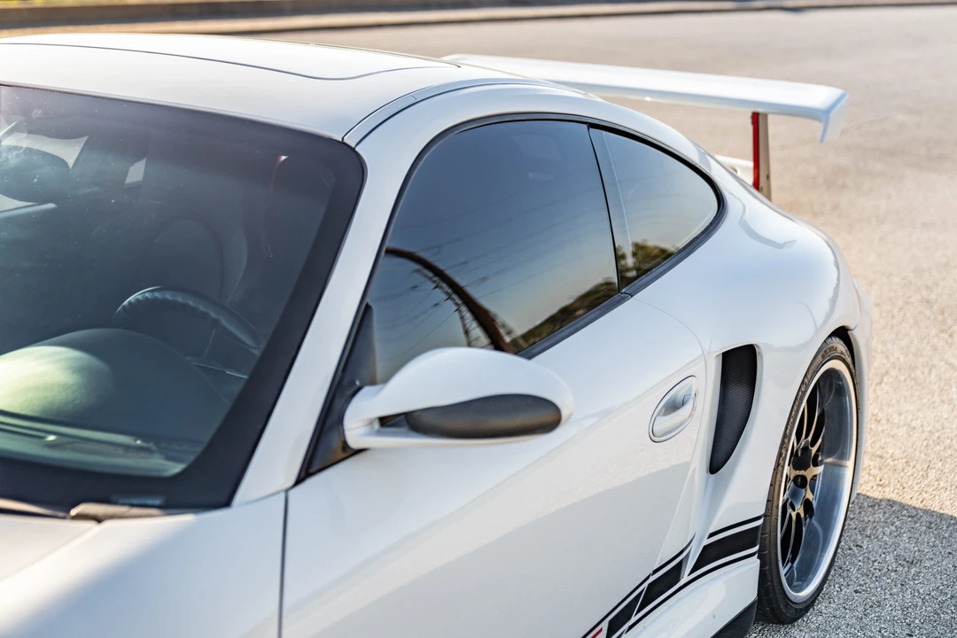 2007 Porsche 997 Turbo - Image 17 of 31
