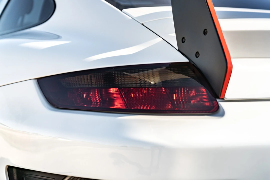 2007 Porsche 997 Turbo - Image 13 of 31