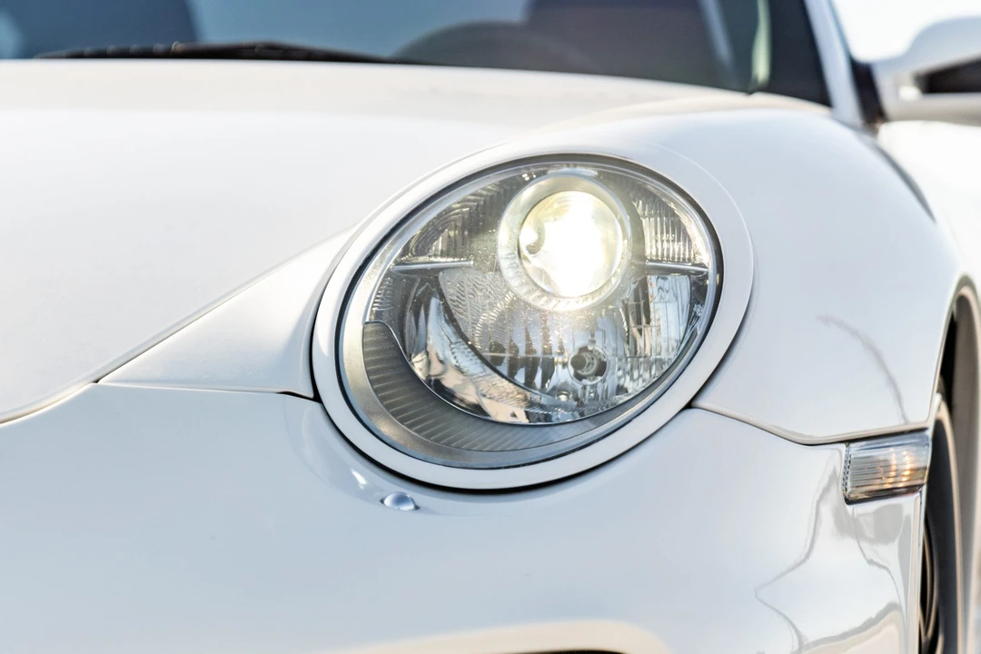 2007 Porsche 997 Turbo - Image 11 of 31