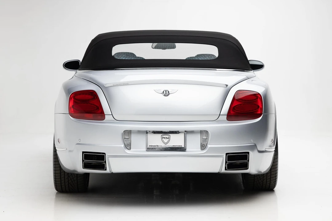 2008 Bentley Continental GTC - Image 14 of 31