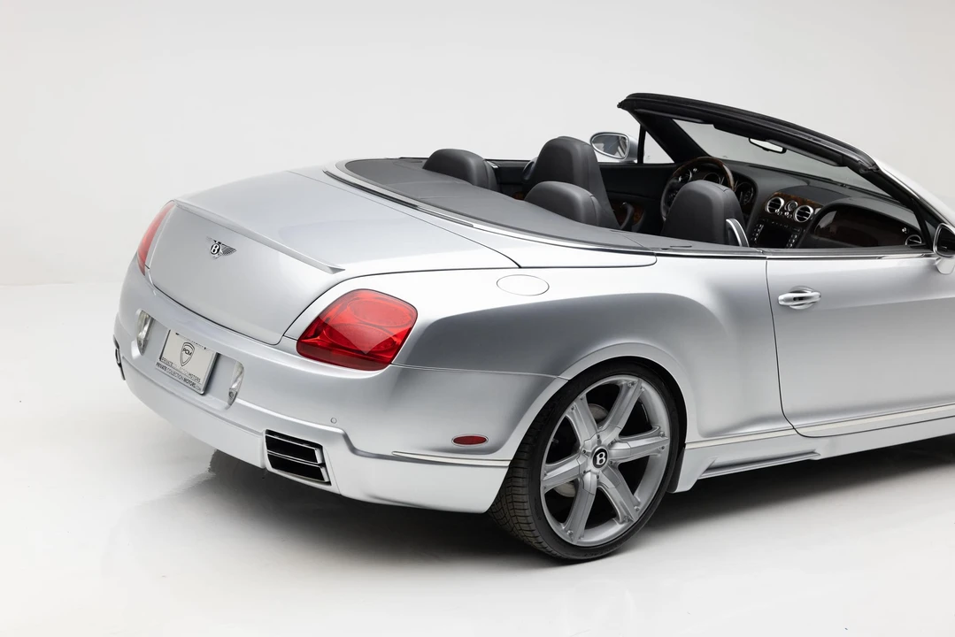 2008 Bentley Continental GTC - Image 26 of 31
