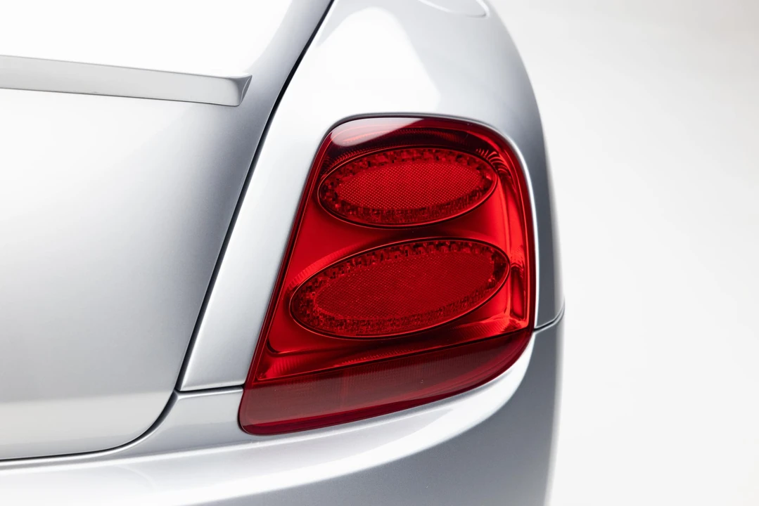 2008 Bentley Continental GTC - Image 24 of 31