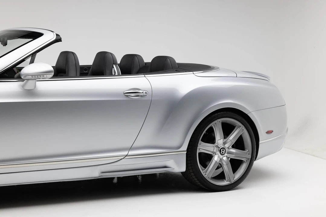 2008 Bentley Continental GTC - Image 29 of 31