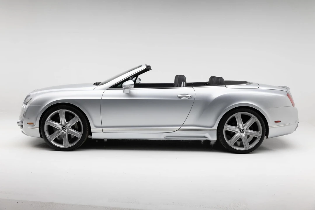 2008 Bentley Continental GTC - Image 17 of 31