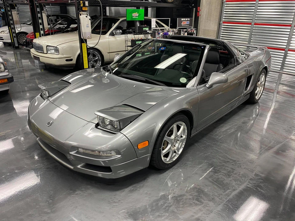 1999 Acura NA2 NSX - Image 3 of 31