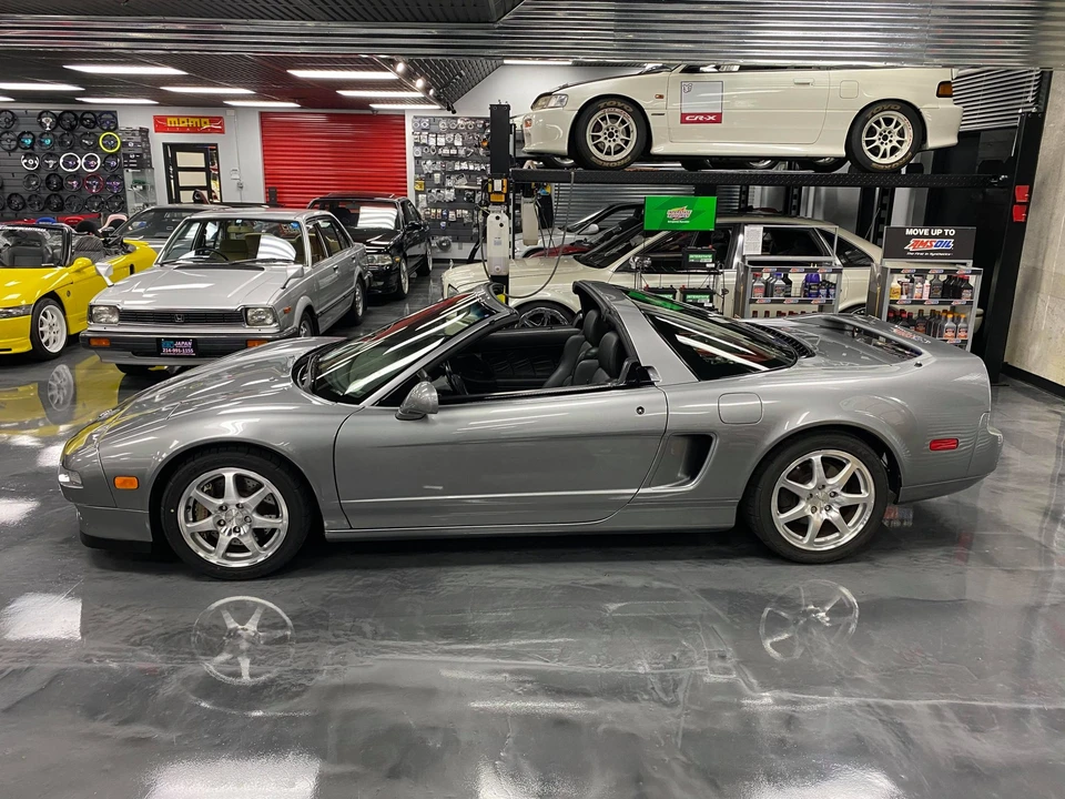1999 Acura NA2 NSX - Image 5 of 31
