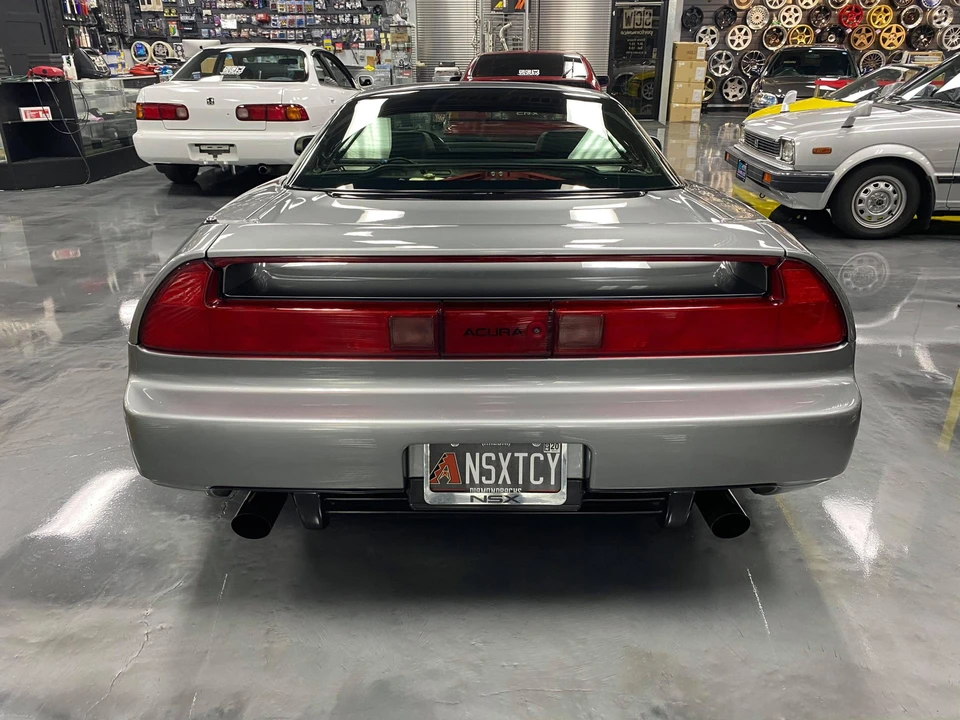 1999 Acura NA2 NSX - Image 7 of 31