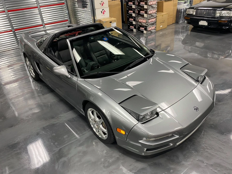 1999 Acura NA2 NSX - Image 10 of 31