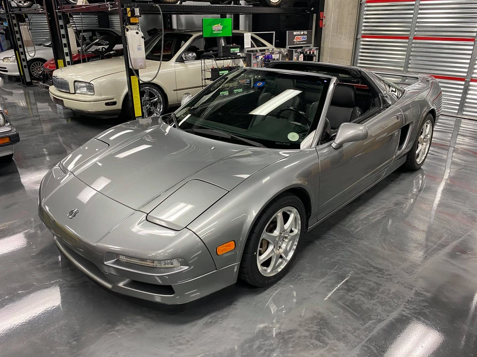 1999 Acura NA2 NSX - Image 4 of 31