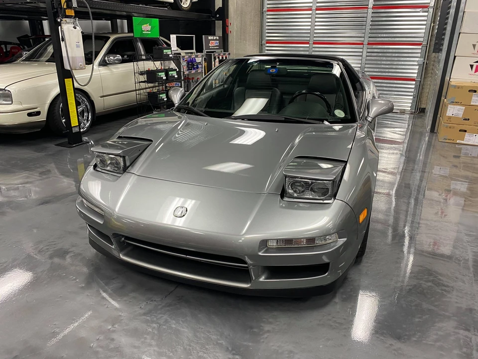 1999 Acura NA2 NSX - Image 2 of 31
