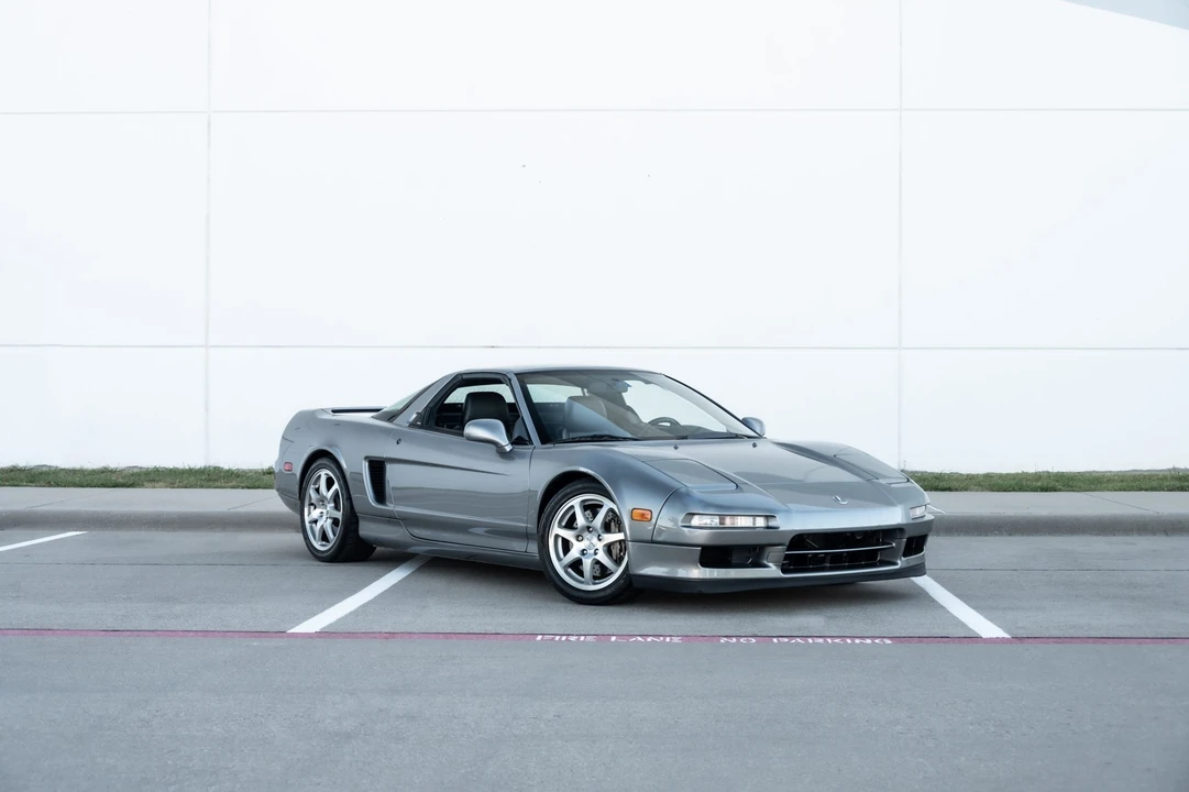 1999 Acura NA2 NSX - Image 24 of 31