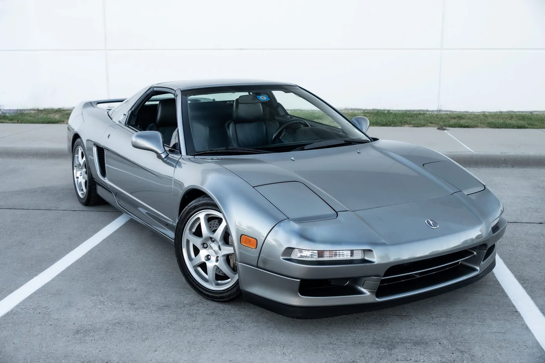1999 Acura NA2 NSX - Image 26 of 31