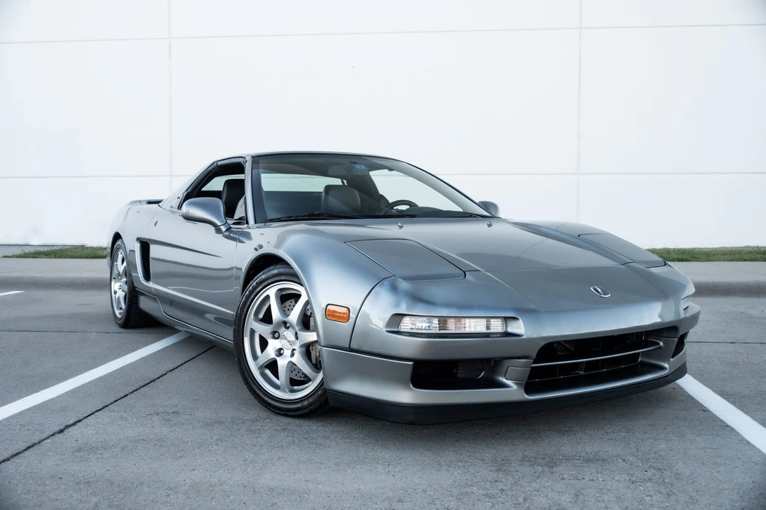 1999 Acura NA2 NSX - Image 27 of 31