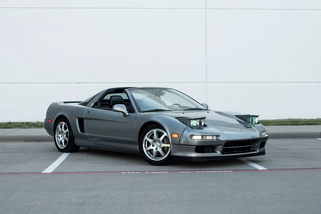1999 Acura NA2 NSX - Image 28 of 31