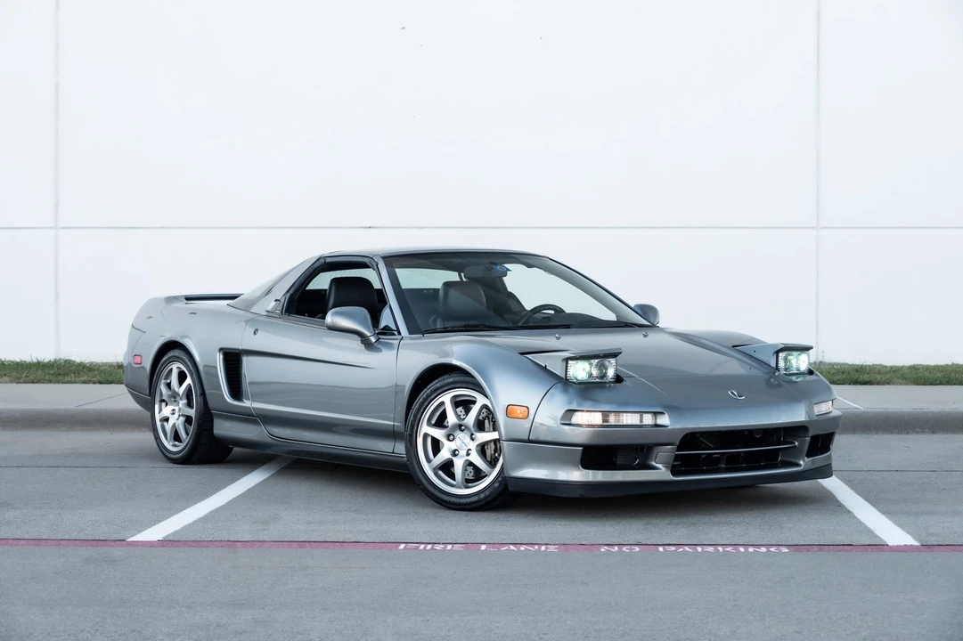 1999 Acura NA2 NSX - Image 23 of 31