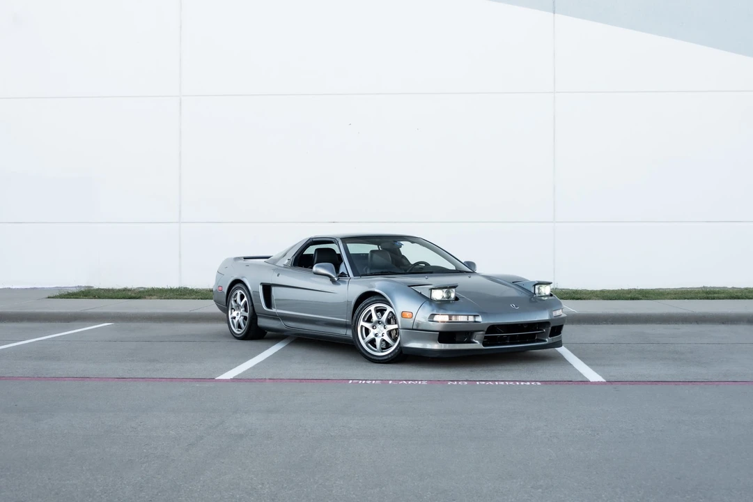1999 Acura NA2 NSX - Image 25 of 31
