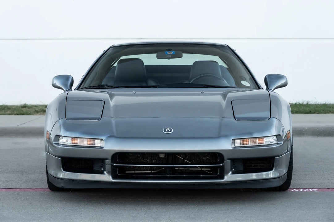 1999 Acura NA2 NSX - Image 30 of 31