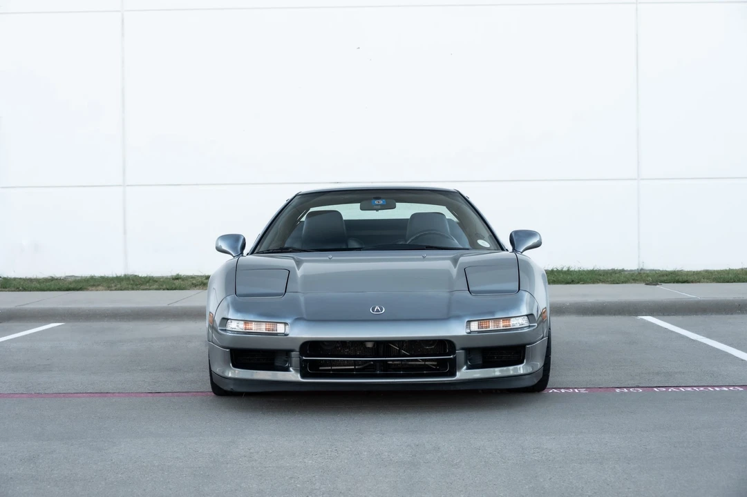 1999 Acura NA2 NSX - Image 31 of 31