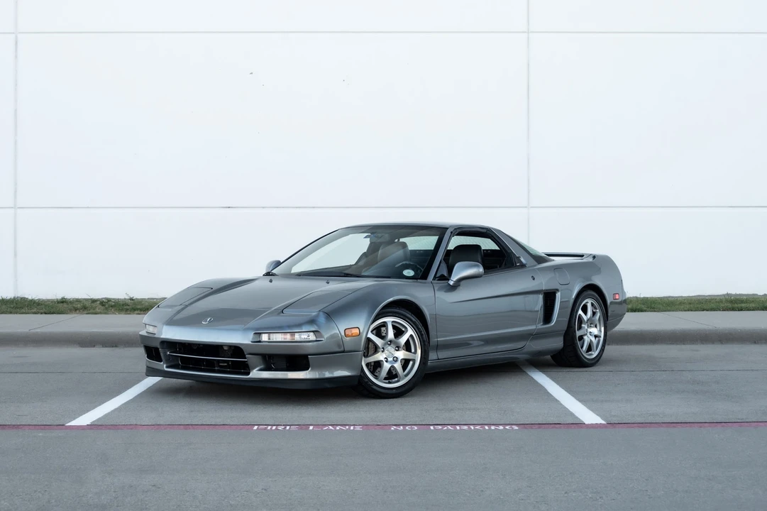 1999 Acura NA2 NSX - Image 14 of 31