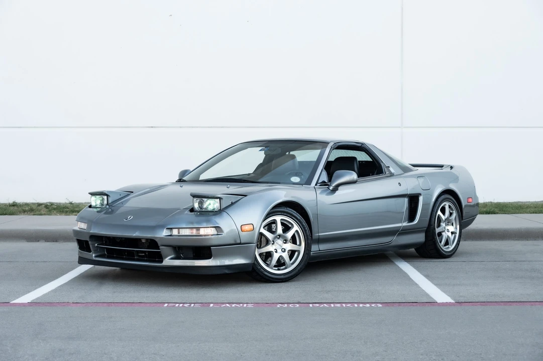 1999 Acura NA2 NSX - Image 13 of 31