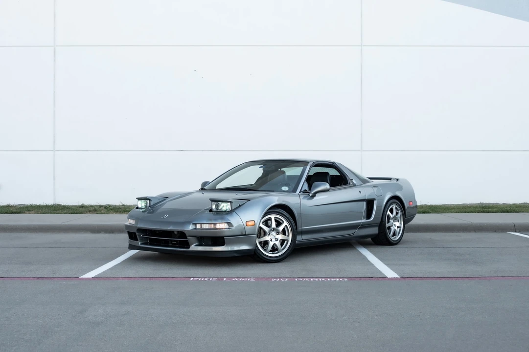 1999 Acura NA2 NSX - Image 12 of 31
