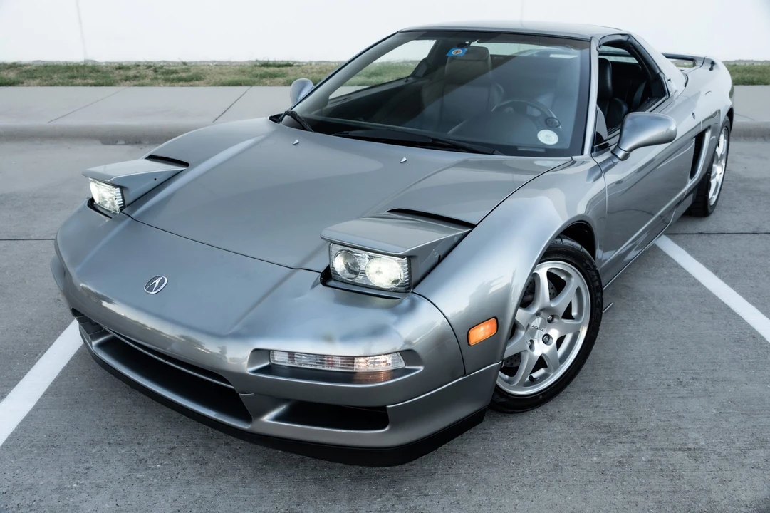 1999 Acura NA2 NSX - Image 11 of 31