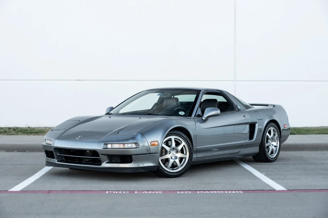 1999 Acura NA2 NSX - Image 15 of 31