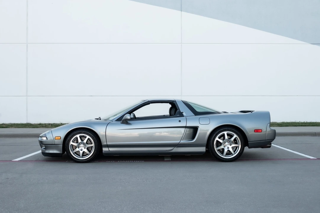 1999 Acura NA2 NSX - Image 16 of 31