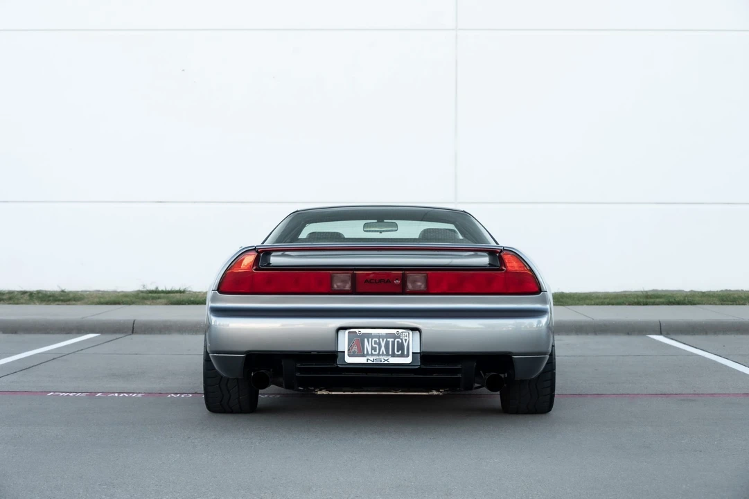 1999 Acura NA2 NSX - Image 20 of 31