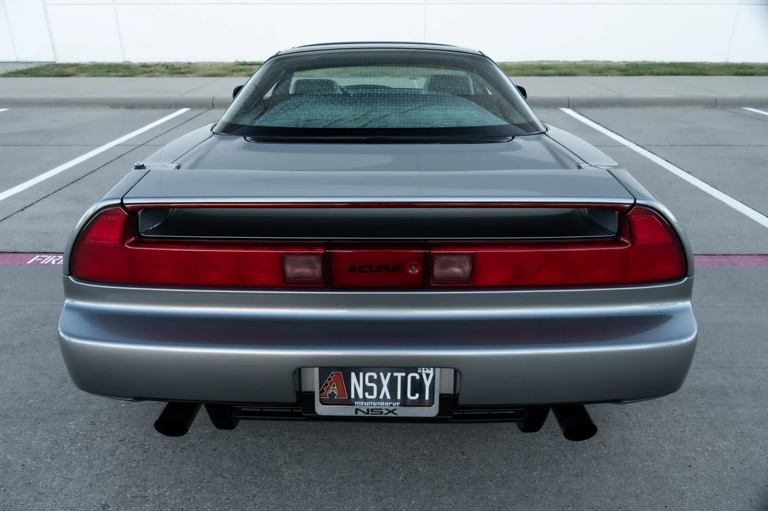1999 Acura NA2 NSX - Image 21 of 31