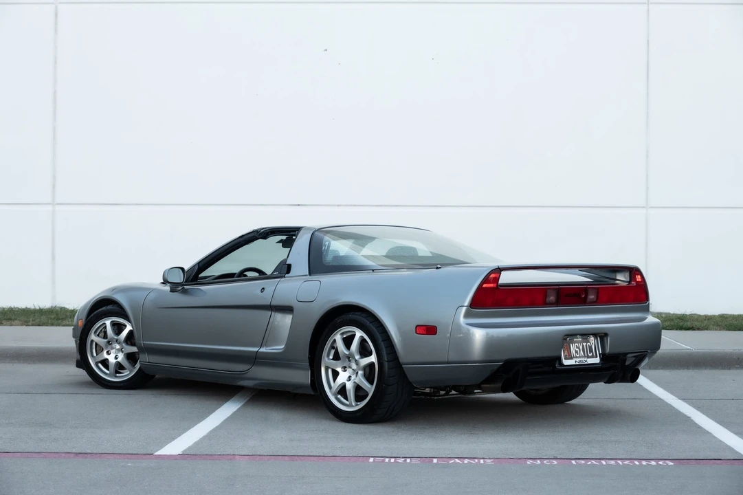 1999 Acura NA2 NSX - Image 18 of 31