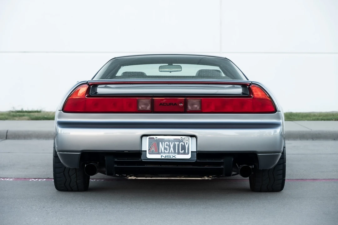 1999 Acura NA2 NSX - Image 19 of 31