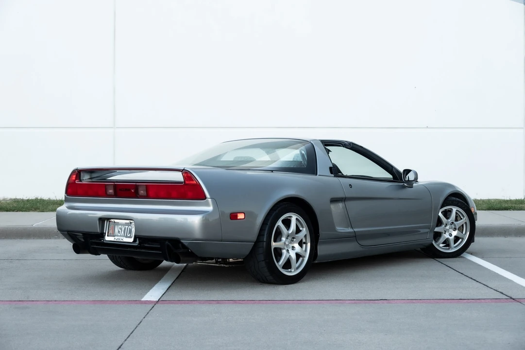 1999 Acura NA2 NSX - Image 22 of 31